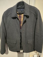 Bosideng Donkey Jacket Size