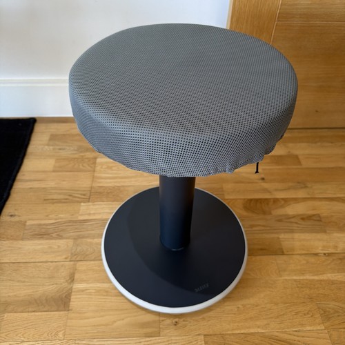 Leitz ergo cosy active sit - leitz,