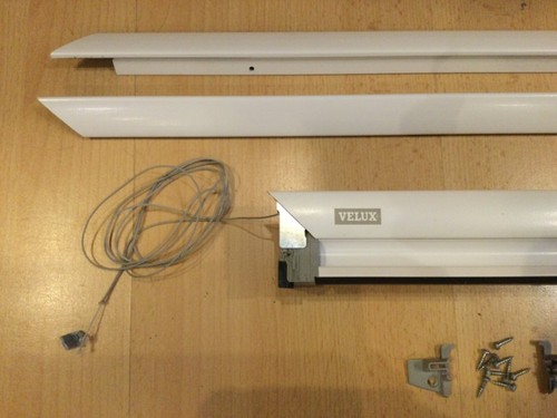 Velux ggu m06 blackout - ggu, m06.