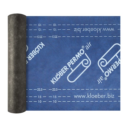 Klober permo air breather - klober,