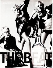 ROLL14. MAGAZINE ADVERT 14X11"