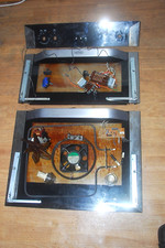 BELLING BI90FP BUILT-IN OVEN