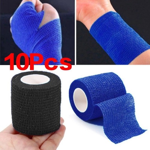 Rolls cohesive elastic - 10,