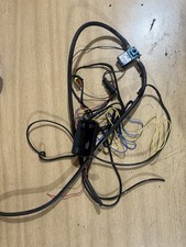 GFB G-Force Electronic Turbo