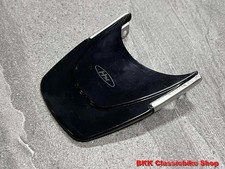 HONDA SS50 S90 CS90 S90Z CL90 CB100 S110 REAR MUDFLAP SPALSH GUARD FENDER & STAY