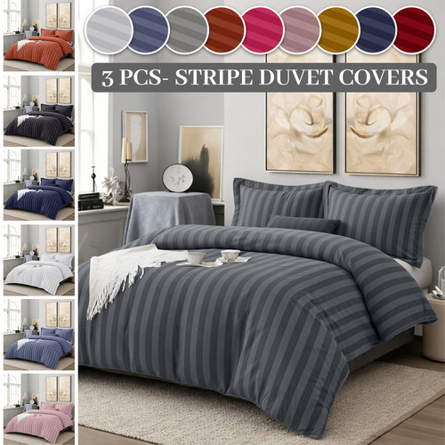 Luxury duvet cover - luxury, hotel