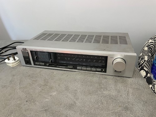 Jvc k100l stereo - jvc,