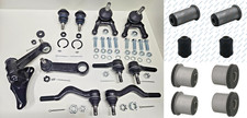 KIT REVISIONE COMPLETO STERZO GIUNTI BOCCOLE MITSUBISHI PAJERO 1 L04 L14