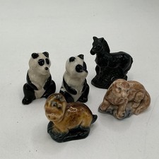 VINTAGE WADE WHIMSIES 5 X
