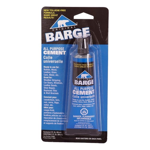 Barge all purpose cement - all-purpose,