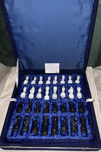 Onyx luxury marble - onyx, chess