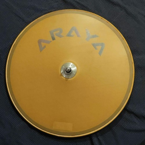 Araya disc wheel protective - araya,
