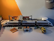 LEGO City High-Speed Passenger
