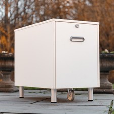 Ikea galant white filing - ikea,