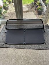 Original VW Eos Wind