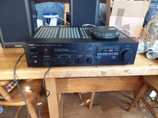 Yamaha Natural Sound Stereo