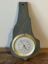 Vintage Rototherm Weather