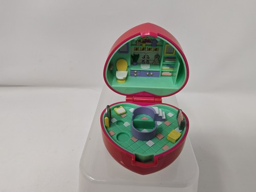 Vintage polly pocket - vintage,