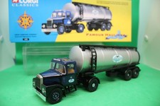 🐾 CORGI 1/50 - 16304