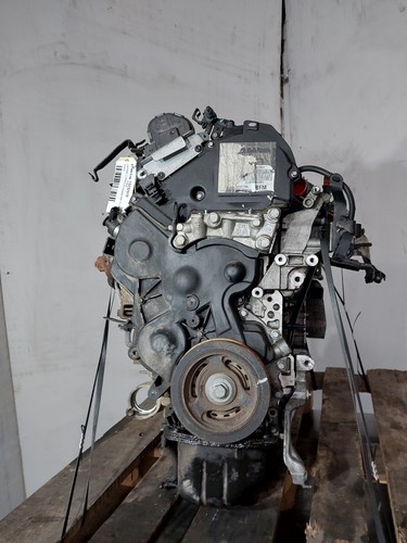 Engine citroen picasso mk1 - engine, c3