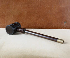 Antique Pistol Case Loading