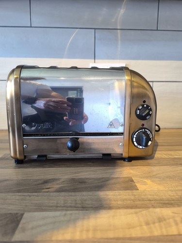Dualit classic slot toaster - dualit, 4