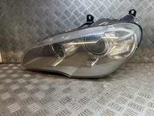 BMW E70 X5 2010-13 LCI