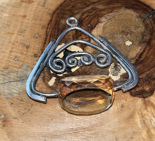 Vintage sterling silver 925 - 925, &