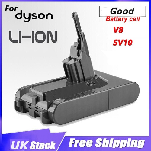 Genuine dyson battery - genuine,