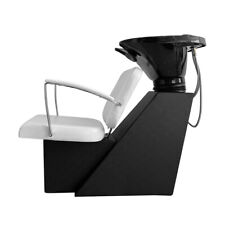 Salon Chair Backwash Unit