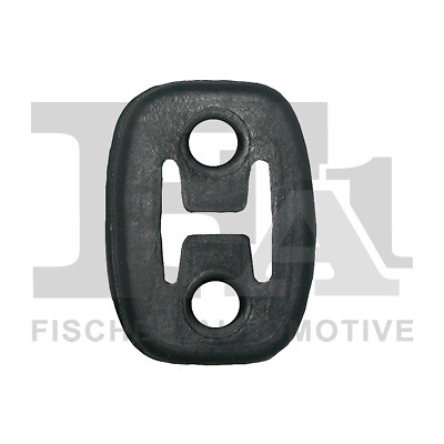 Fa1 113 775 holder exhaust - fa1, 113-775
