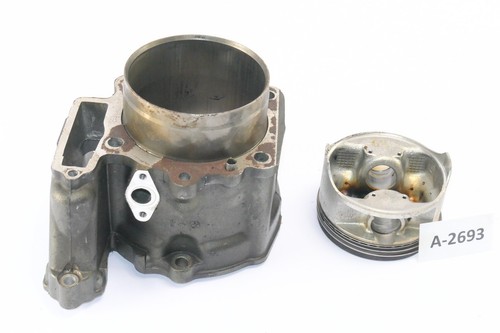 Kawasaki klr 650 cylinder - -,