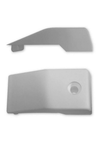 Upvc plastic run - upvc,