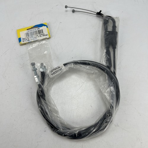 Yamaha yzf wrf twin throttle - yzf/wrf,