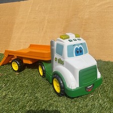 John Deere Farmin' Friends