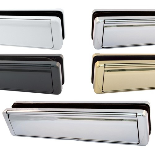 Fab fix door letter - 12",