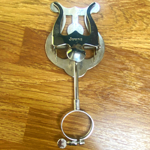 Joune clarinet marching lyre - joune,