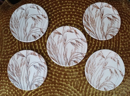 Set english ironstone - of, 5