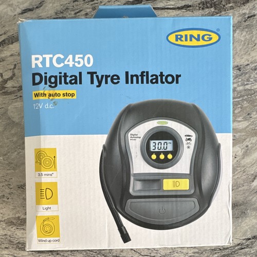 Ring rtc450 12v - rtc450,