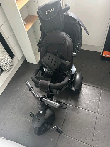 Play premium 1 - 6-in-1, trike