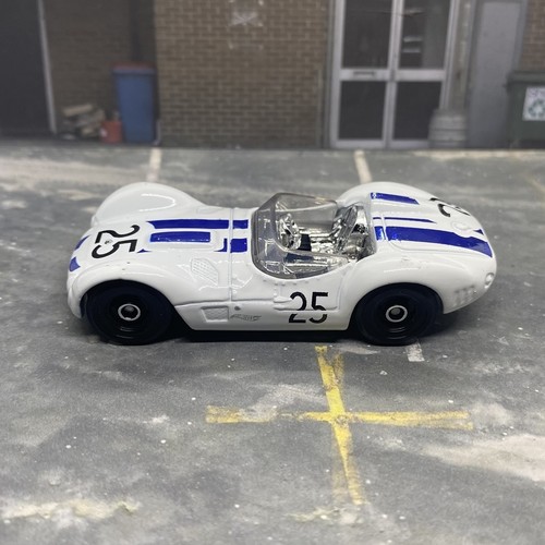 Hot wheels 2026 maserati - 2026, tipo