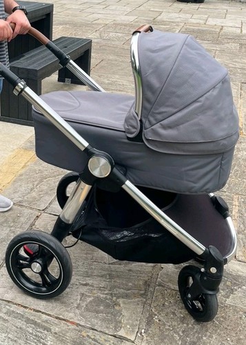 Mamas papas ocarro - papas, travel