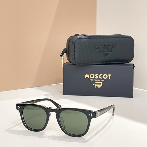 Moscot dudel sunglasses - dudel, women