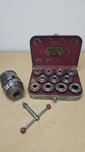 Burnerd multisize collet - burnerd,