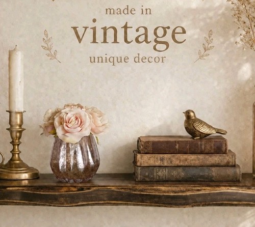 Chunky rustic floating aged - chunky,