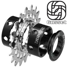 New Gusset 1-ER 66c Campagnolo