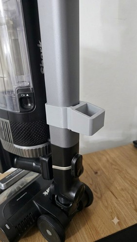 Tool holder for - holder, shark