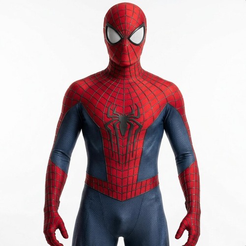 Spider hero cosplay suit - spider,