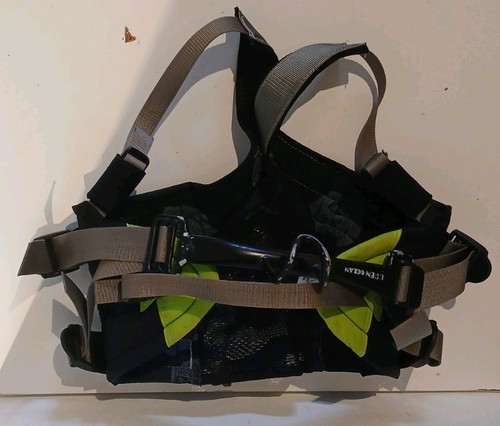 Windsurfing seat harness open - windsurfing,