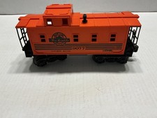 Vintage Lionel O gauge
